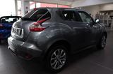 Nissan Juke Tekna 1.2 Navi Leder 360Grad SHZ Xenon - Nissan Juke: 1.2