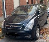 Hyundai H1 - gebrauchte Hyundai H-1 aus dem Jahr 2010