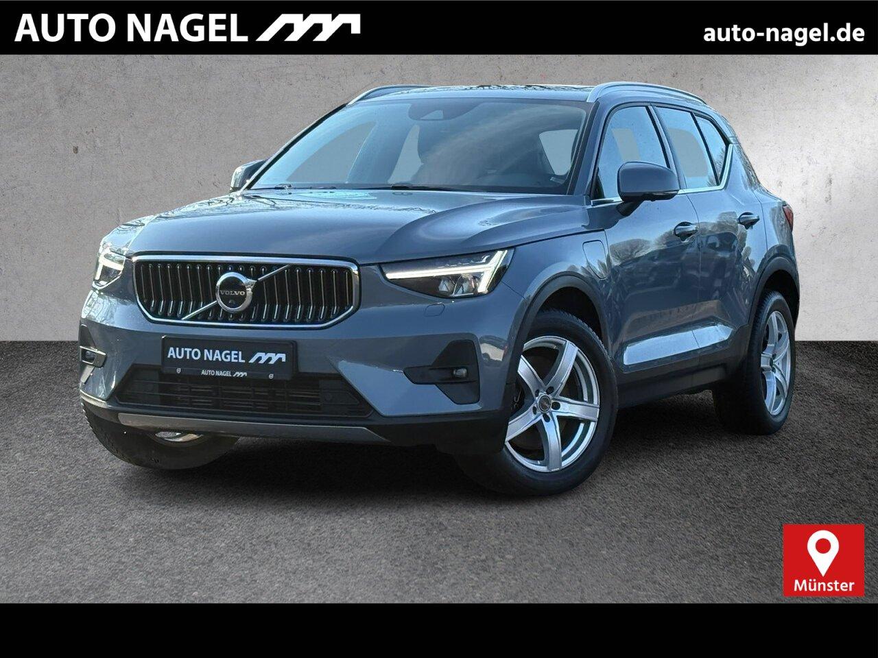 Volvo XC40 T4 Ultimate Bright | PANO|AHK