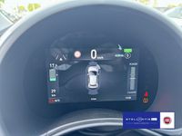Fiat 500e - Vorschau Bild 10