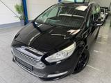 Ford Galaxy 2.0 TDCI*TITAN*AUT*7-STZ*SPUR*NAV*ZHNR-NE - Ford Galaxy: 7sitzer