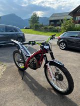 Gasgas TXT 280 Pro - GASGAS ENDURO