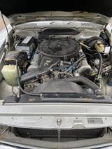 Mercedes-Benz 350 SLC W 107C - Mercedes-Benz C107