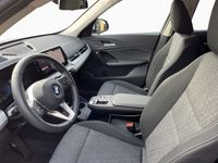 BMW X1 - Vorschau Bild 9