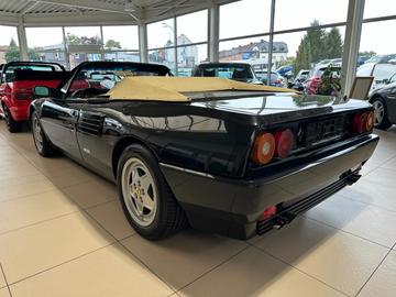 1992 Ferrari MONDIAL 照片 4