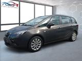 Opel Zafira 1,4 Turbo C Tourer Style*PDC*SHZ* - Opel Zafira: 1.4