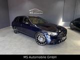 Mercedes-Benz E 400d 4 Matic T-Modell AMG LINE Top Ausstattung - gebrauchte Mercedes-Benz E 400 aus dem Jahr 2020