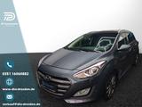Hyundai i30 i30cw 1.6 GDI Premium Blue*Standhz*AHK*SH... - Hyundai i30: Cw