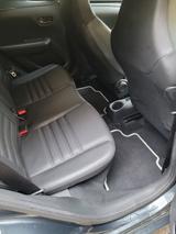 Toyota Aygo (X) 1,0-l-VVT-i x x - schwarze Toyota Aygo (X)