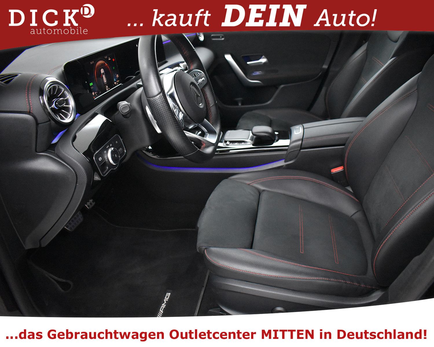 MERCEDES-BENZ CLA250e SB AMG Line MEMO+STANDHZ+KAM+LED+AHK+18" - Image 11