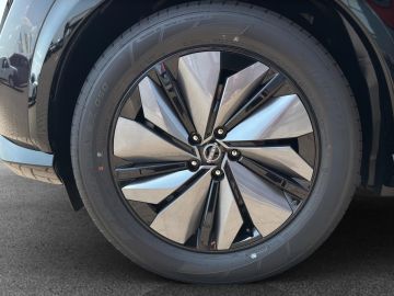 Nissan Ariya Coupe 63 kWh °LED°Navi°RFK°AAC°ACC°SHZ°