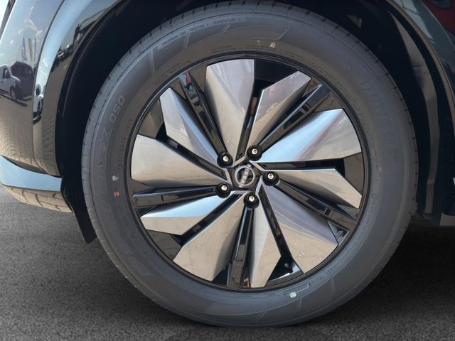 Nissan Ariya Coupe 63 kWh °LED°Navi°RFK°AAC°ACC°SHZ°