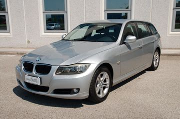 BMW 320 - 1