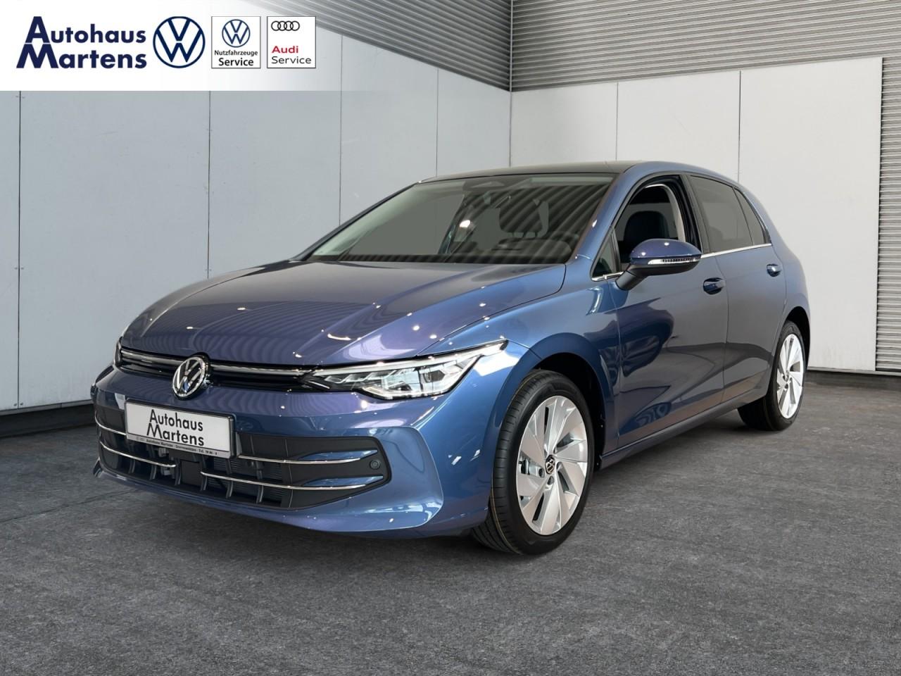 Volkswagen Golf Style 1,5 l eTSI OPF 150 PS 7-Gang-DSG