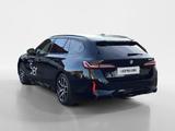 BMW 520d Touring M Sportpak. KAM NAV LED HEAD UP - BMW 520: Kombi, 520d