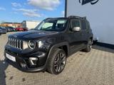 Jeep Renegade Limited 4WD - Jeep Renegade Limited mit Diesel-Antrieb