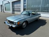 Mercedes-Benz 450 SLC Restaurationsobjekt - Mercedes-Benz: Restauration