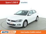 Volkswagen Polo 1.0 TSI Highline*APP*ACC*PDC*LIMITER*SHZ* - VW Polo Gebrauchtwagen in Frankfurt