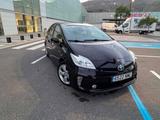 Toyota Prius 1.8-l-VVT-i Plug-in TEC-Edition TEC-Ed... - Toyota Prius: V