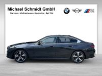 BMW i5 - Vorschau Bild 2