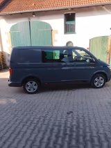 Volkswagen T6 Kombi - VW T6 Kombi von privat