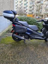 Piaggio MP3 500 HPE Sport Advanced E5 - PIAGGIO MOTORRAD