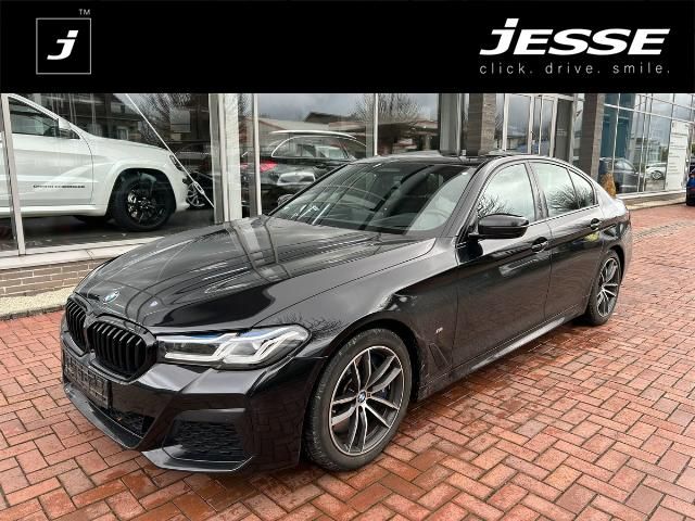 BMW 530 d M Sport Laserlicht ACC HUD GSD AHK