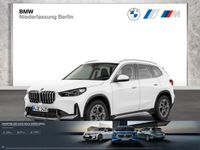 BMW X1 - Vorschau Bild 1