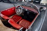 Porsche 356A Speedster *Erstlack*Original*Historie*4. Hd - Porsche 356 Gebrauchtwagen