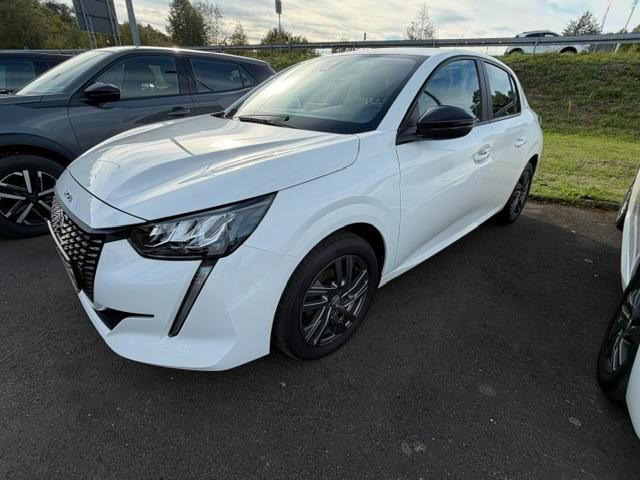 Peugeot 208 Active Pack Sitzheizg SafetyPaket+ LED