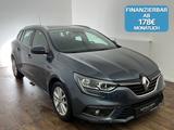 Renault MEGANE 1.4 / AUTOM. / 99.tKM/ AHK/ 2.H/ GARANTIE - Renault Megane: 1.4