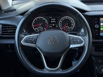 Volkswagen T-Cross - 10
