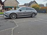 Mercedes-Benz CLA 250 Shooting Brake CLA 250 4MATIC DCT Sh... - Mercedes-Benz CLA 250 Shooting Brake von privat