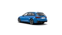 Audi RS4 - Vorschau Bild 6