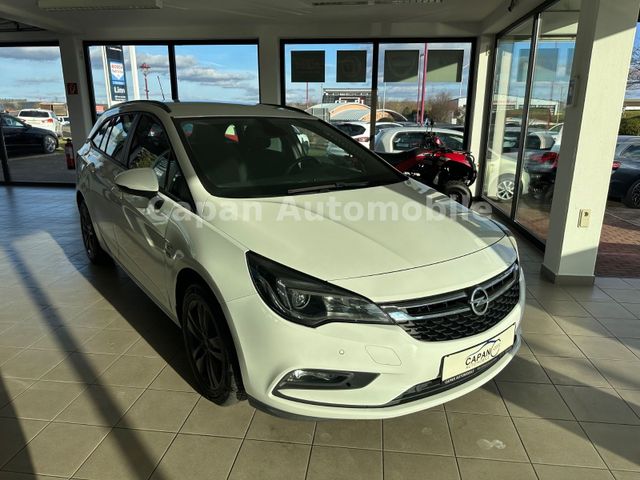 Opel Astra K Sports Tourer 120 Jahre Start/Stop EURO6