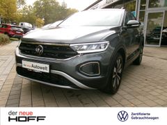 Volkswagen T-Roc 1.0 TSI GOAL Navi Bluetooth LED Winterpake