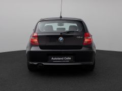Foto Nummer 8: BMW 118d