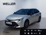 Toyota Corolla 2.0 Hybrid GR Sport *Bi-LED*el. Heck*CAM - Toyota: Sport