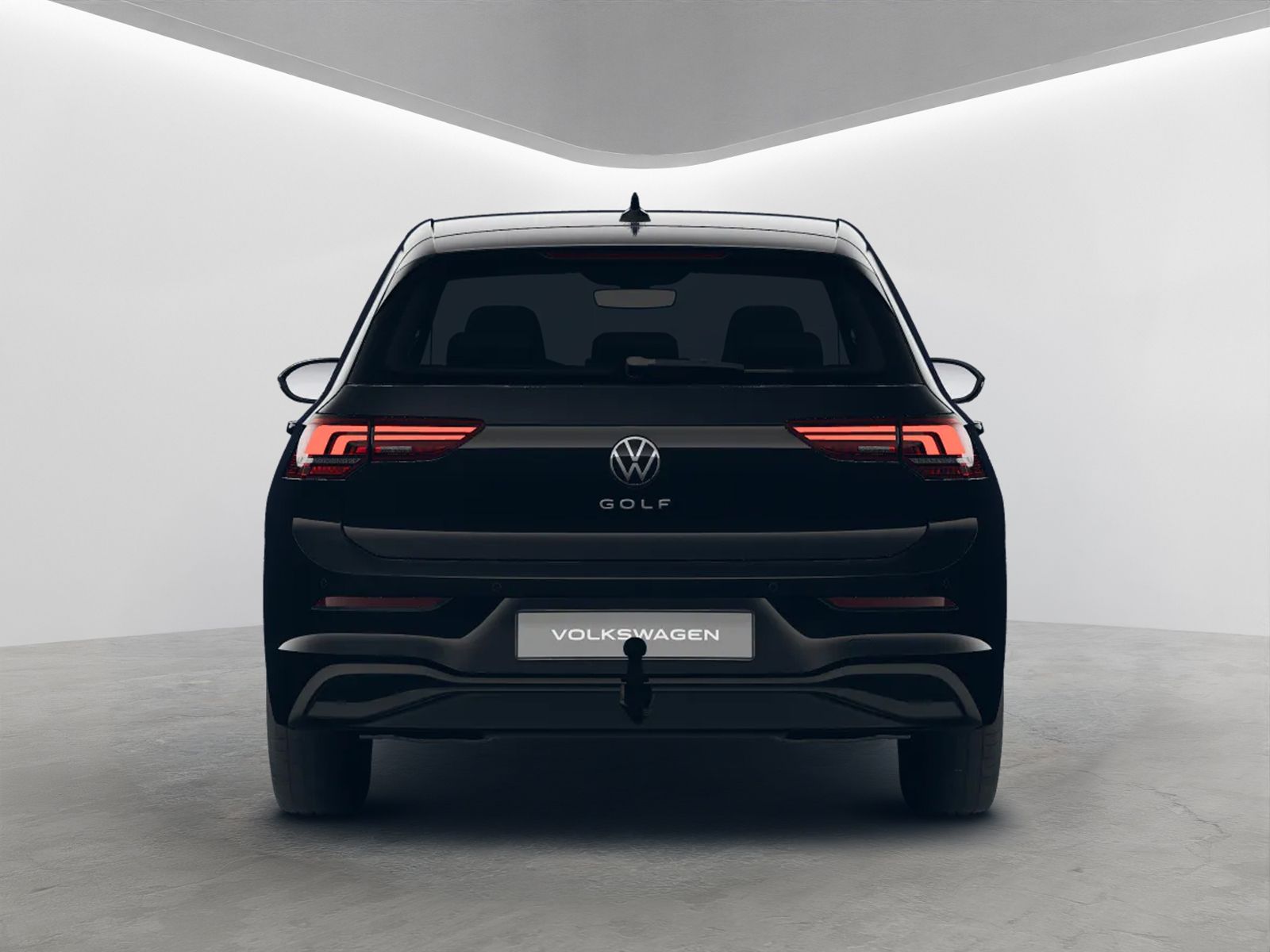 Golf VIII 1.5 TSI LIFE *LED*NAVI*AHK*STDHZG*