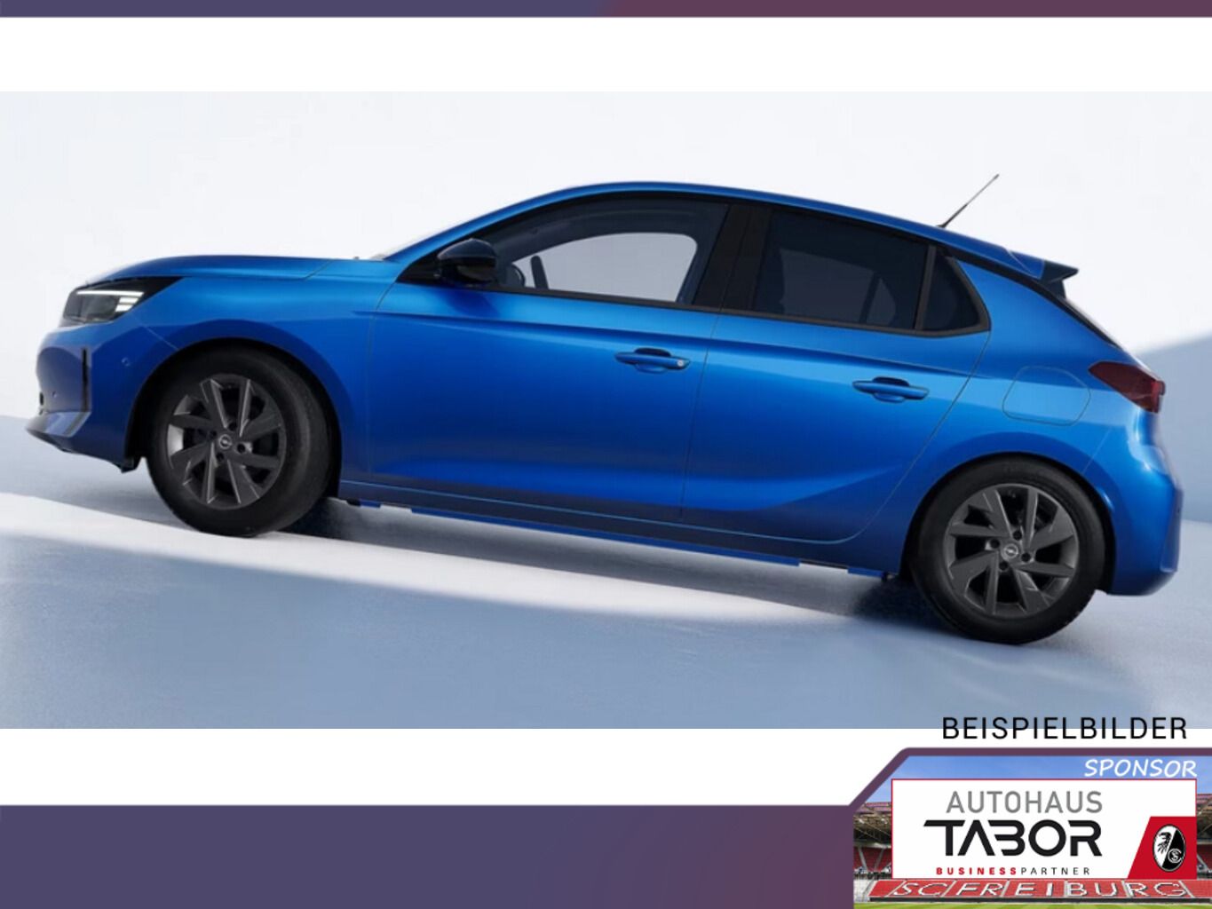 Opel Corsa - Bild 2