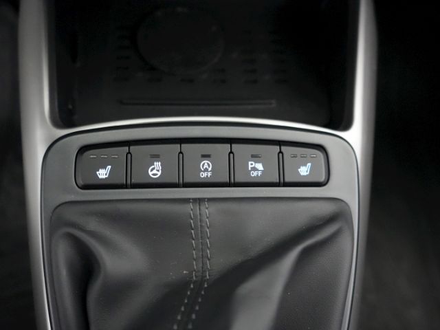 i10 PRIME+SITZHEIZUNG+LENKRADHEIZUNG+PARKPILOT H