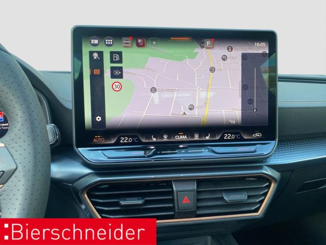 Cupra Formentor 2.0 TSI DSG 4Drive VZ 19 MATRIX SENNH, миниатюра 15