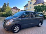 Hyundai H-1 Starex ,125kw/170PS ,Diesel - Hyundai H-1 Starex Diesel Gebrauchtwagen