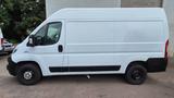 Fiat Ducato Hochr.-Kasten 35 130 L2H2 RS: 3450 mm - Fiat Ducato Gebrauchtwagen