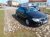 Volkswagen Eos 2.0 FSI Individual Chrom Individual Chrom - Volkswagen Eos Individual mit Benzin-Antrieb