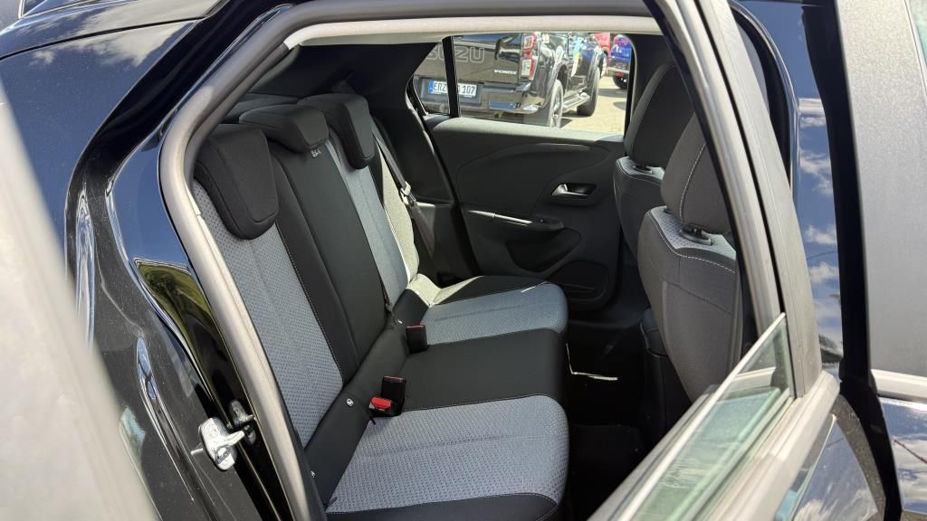Autohaus Zimpel - Opel Corsa Edition 1.2T Klimaanlage+SHZ+LHZ+LED+DAB - Bild 12 Autohaus Zimpel - Opel Corsa Edition 1.2T Klimaanlage+SHZ+LHZ+LED+DAB - Bild 12