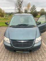 Chrysler Grand Voyager Comfort 7 Sitzer, Top gepflegt - Chrysler Grand Voyager mit Benzin-Antrieb