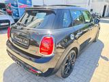 MINI Cooper S mit Leder & Navi & Panoramadach - : Allradantrieb, Kleinwagen, mit