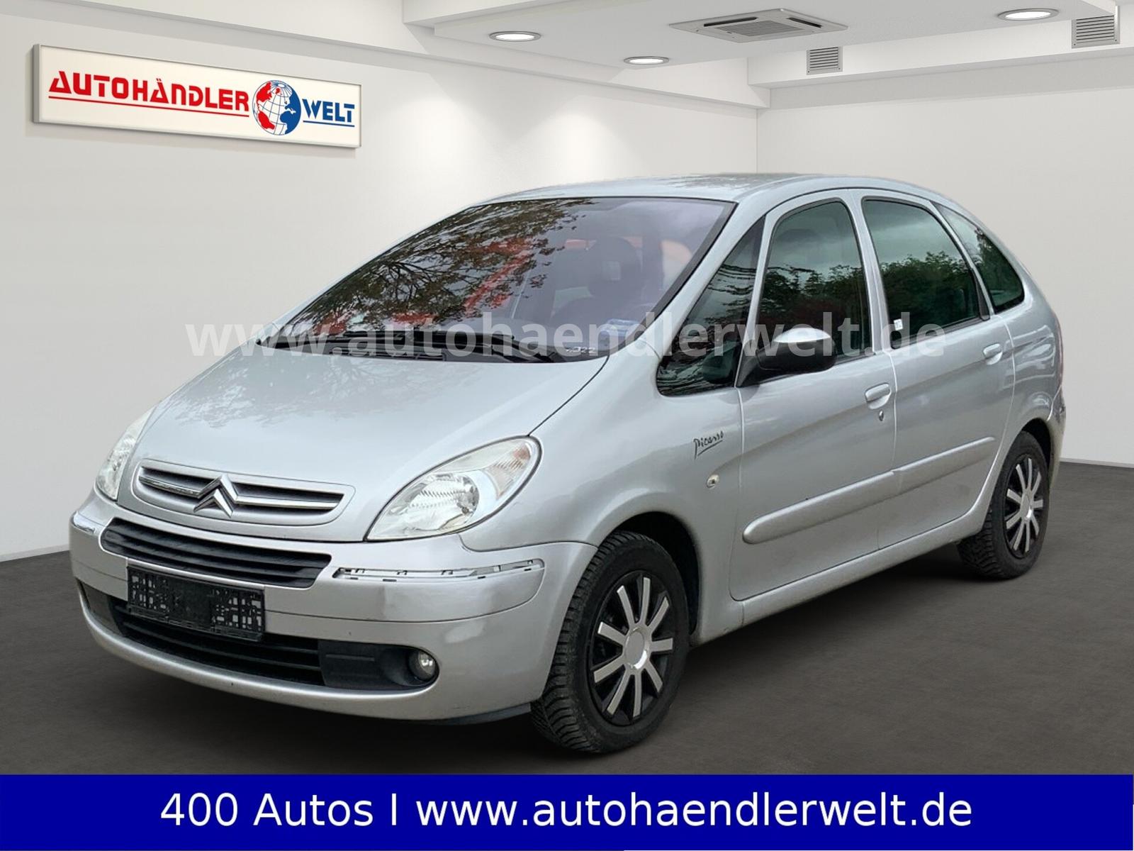 Citroën Xsara Picasso