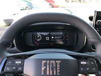 Fiat Doblo - Vorschau Bild 8